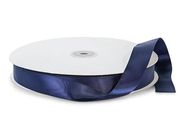 Double Face Satin Gift Packaging Ribbon