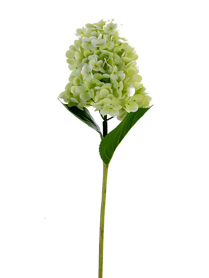 29" Real Touch Cone Hydrangea
