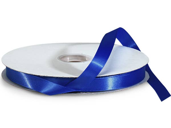 Double Face Satin Gift Packaging Ribbon