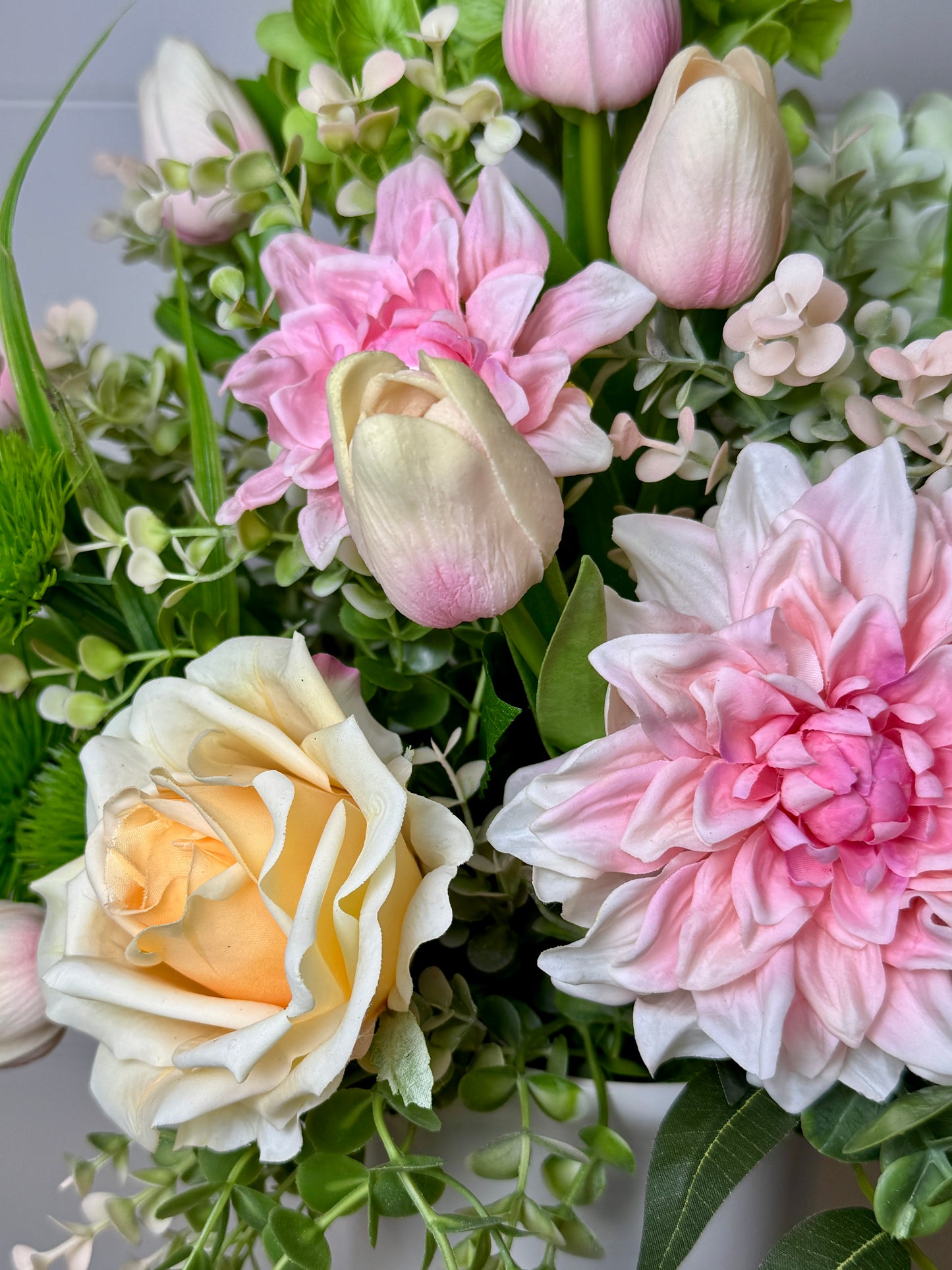 “Early Spring” Arrangement