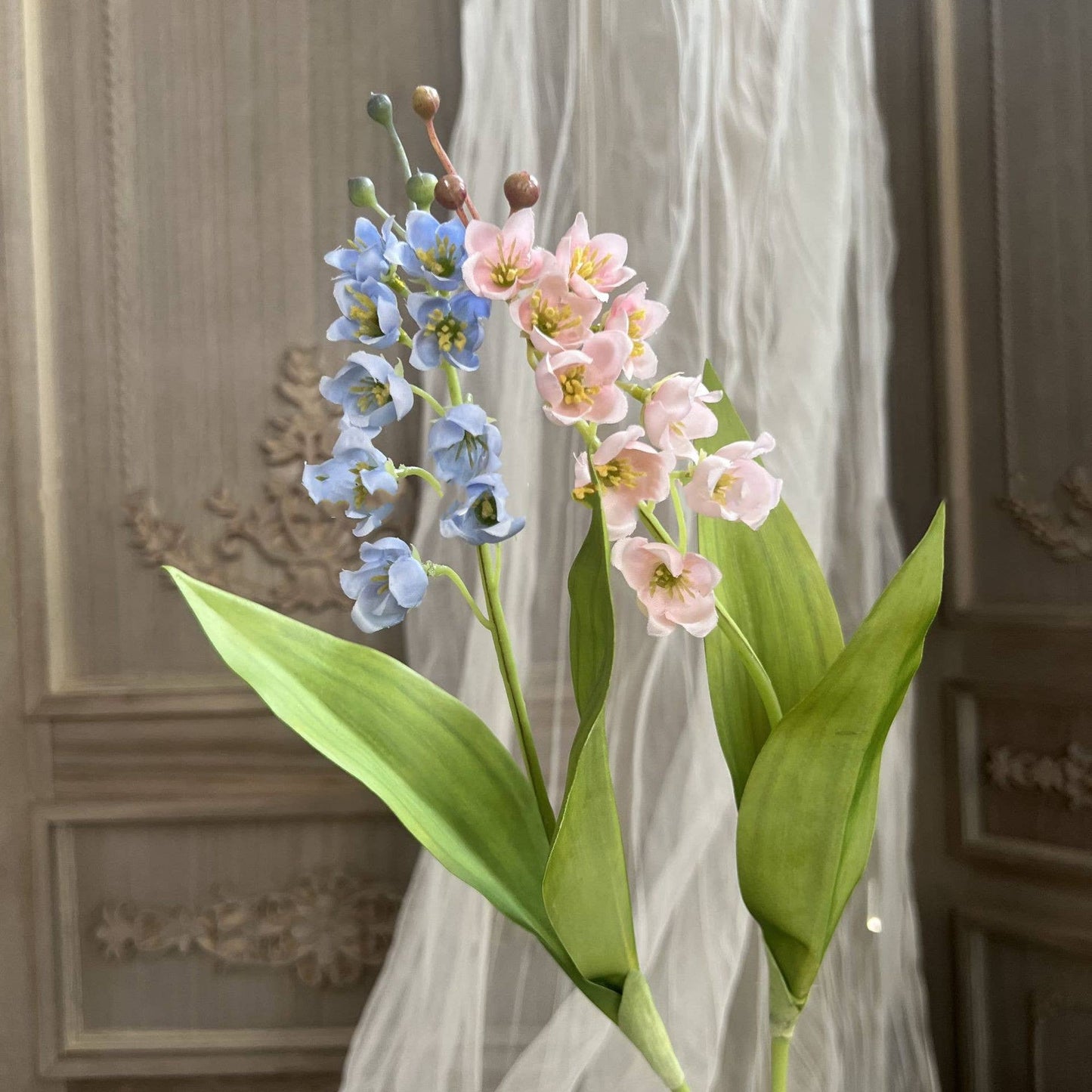15'' Lily of The Valley