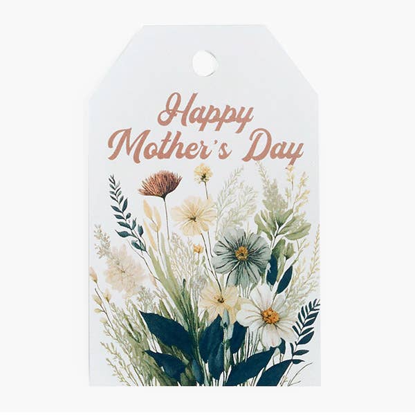 Gift Packaging Tags