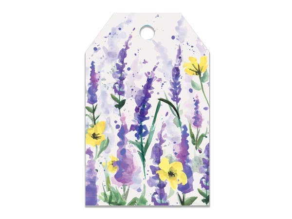 Gift Packaging Tags