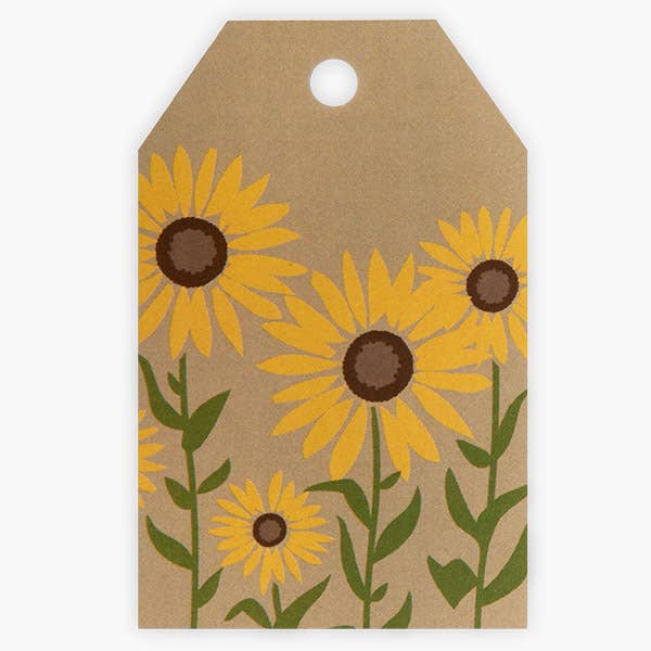 Gift Packaging Tags
