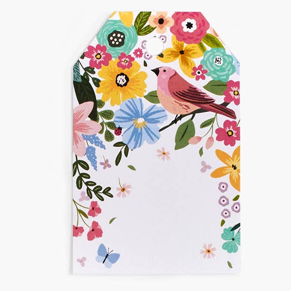 Gift Packaging Tags