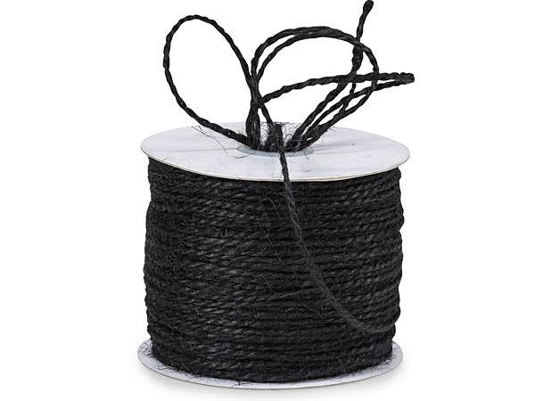 Jute Twine Ribbon
