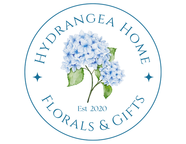 Hydrangea Home