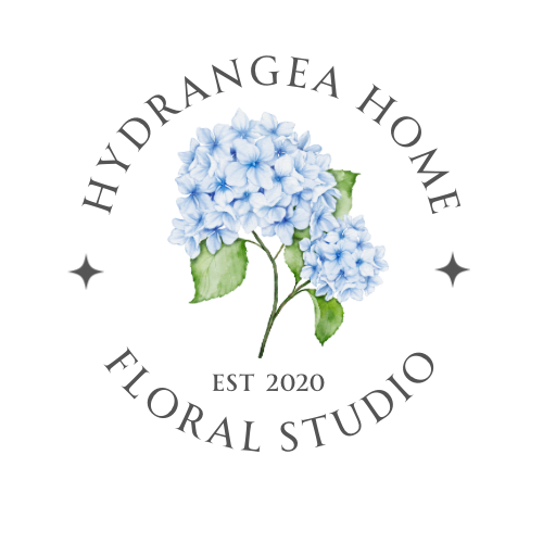 Hydrangea Home
