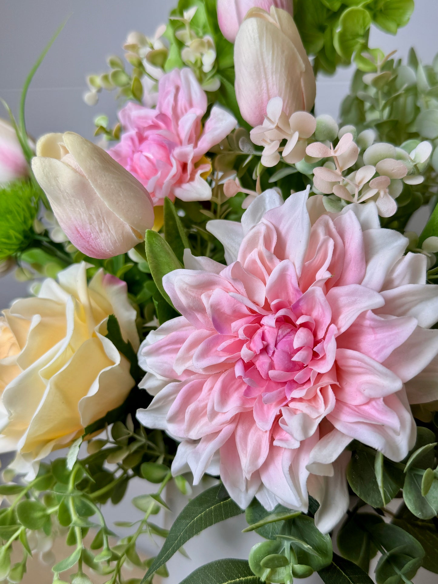 “Early Spring” Arrangement