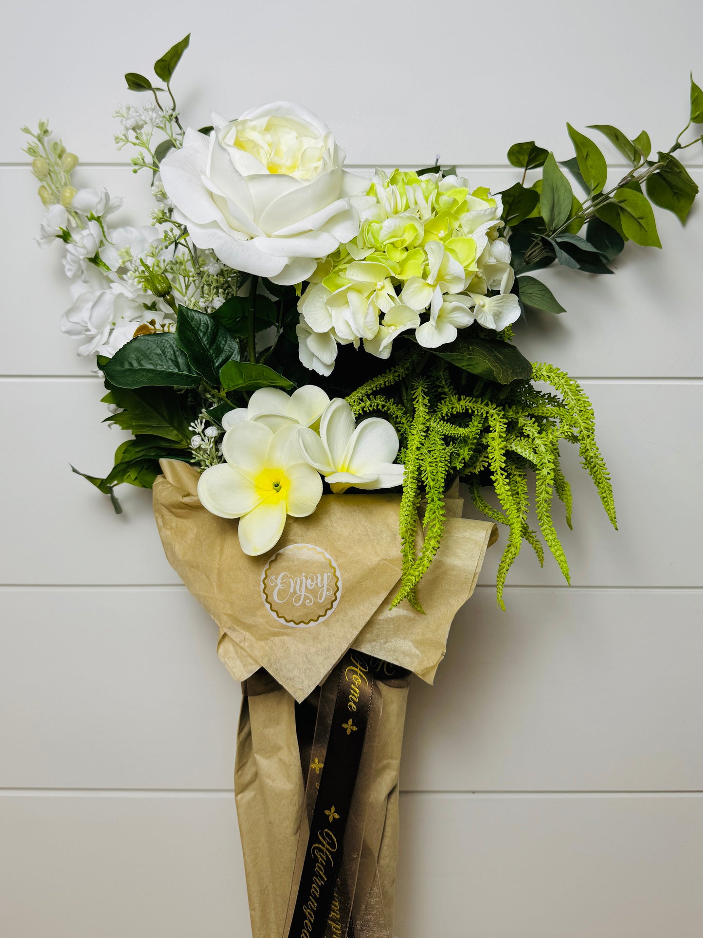 Morning Light - Designer Stem Bundle