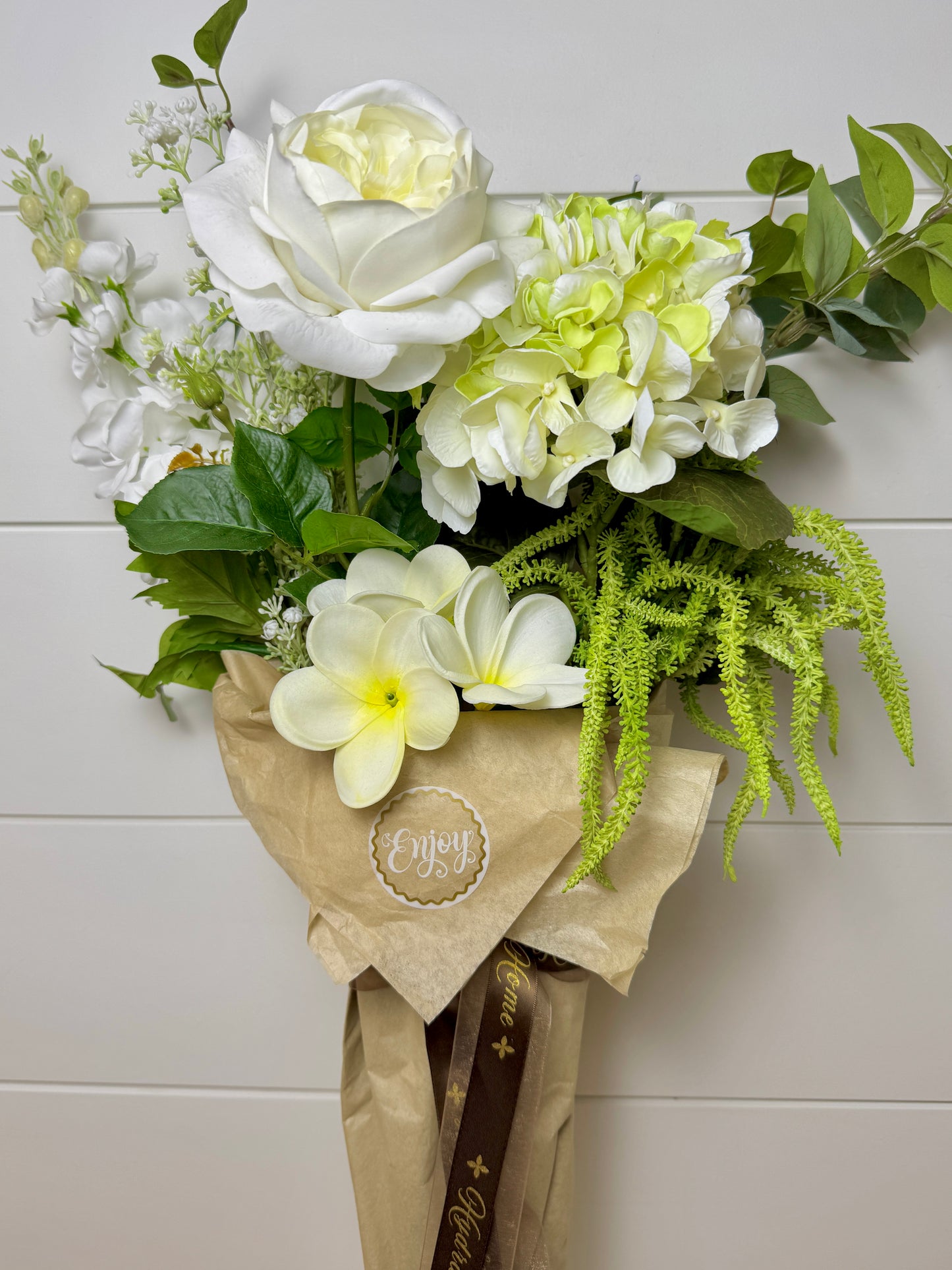 Morning Light - Designer Stem Bundle