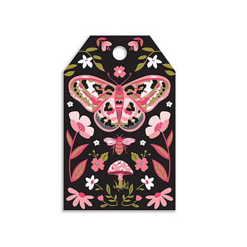 Gift Packaging Tags