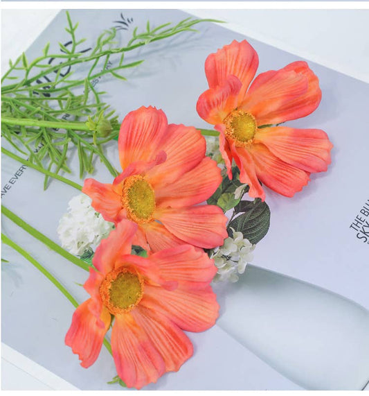 20" Real Touch Cosmos