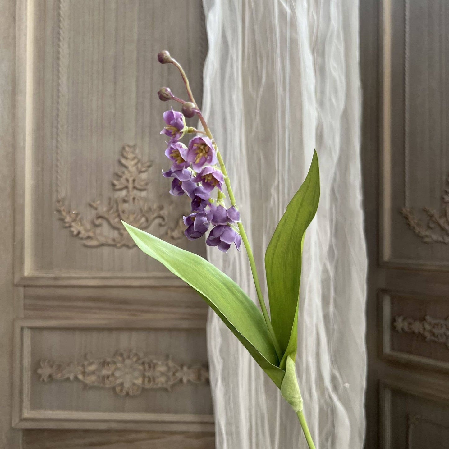 15'' Lily of The Valley