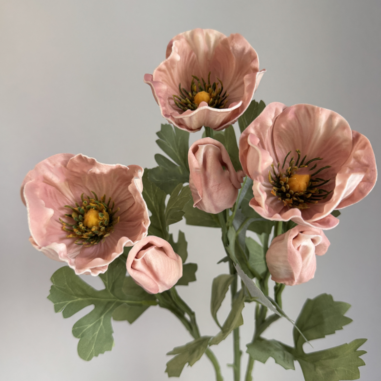 20'' Soft Touch Anemone
