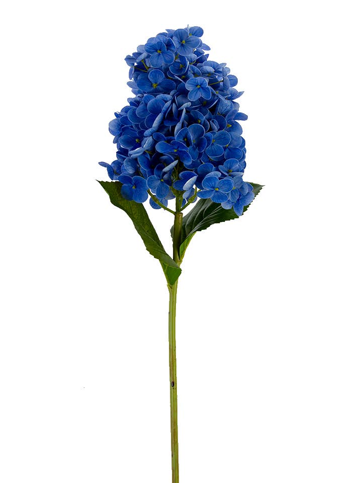 29" Real Touch Cone Hydrangea