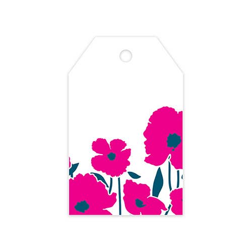Gift Packaging Tags