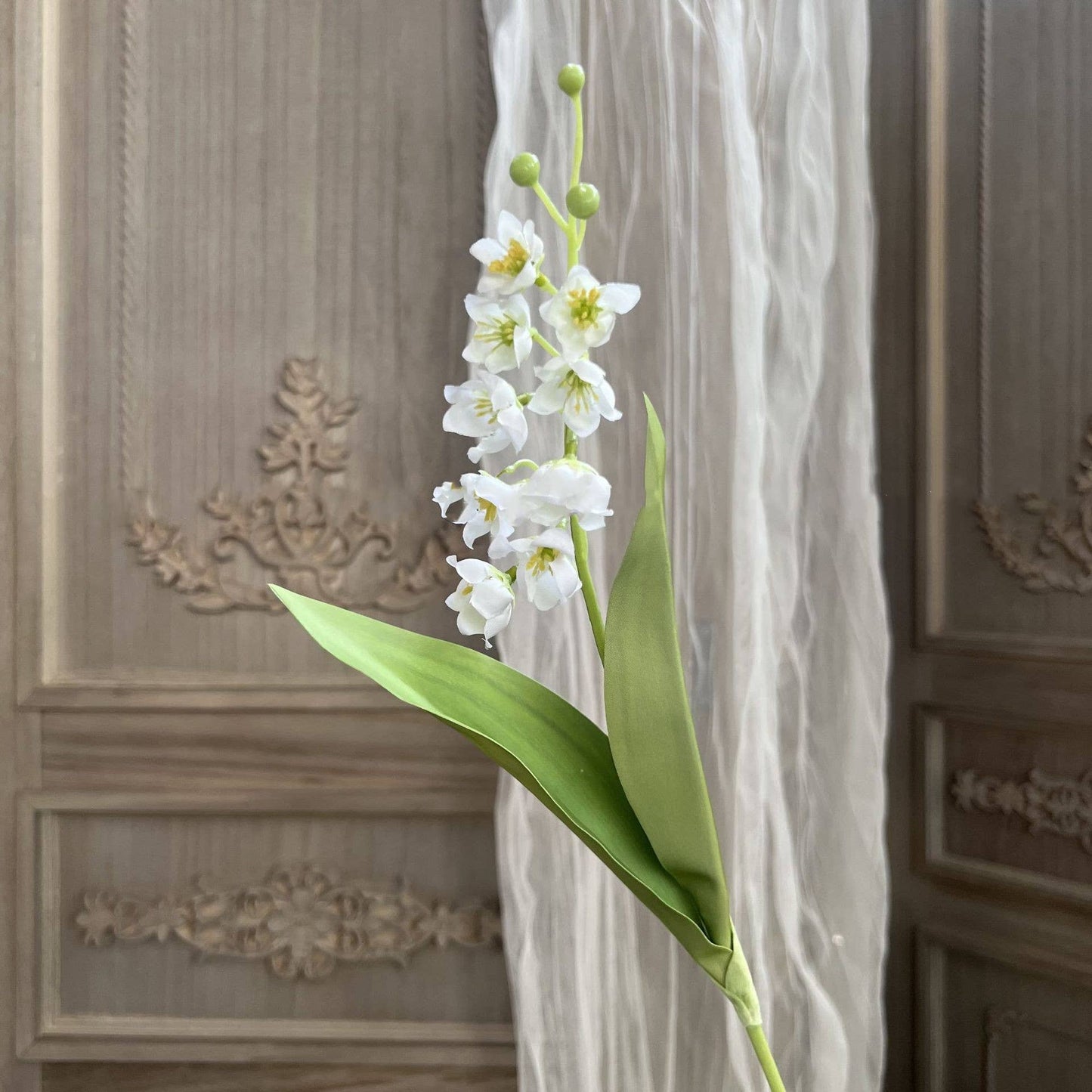 15'' Lily of The Valley