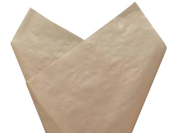Mineral Paper Floral Sleeves and Sheet Wraps