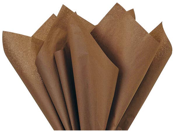 Bulk Color Tissue Paper 20X30" Sheets