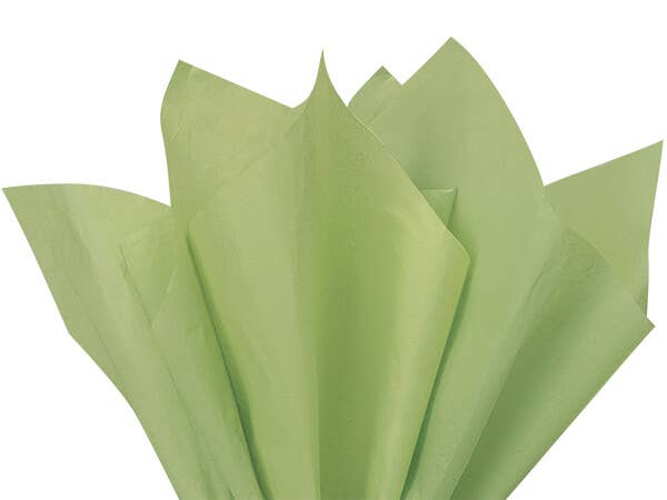 Bulk Color Tissue Paper 15X20" Sheets