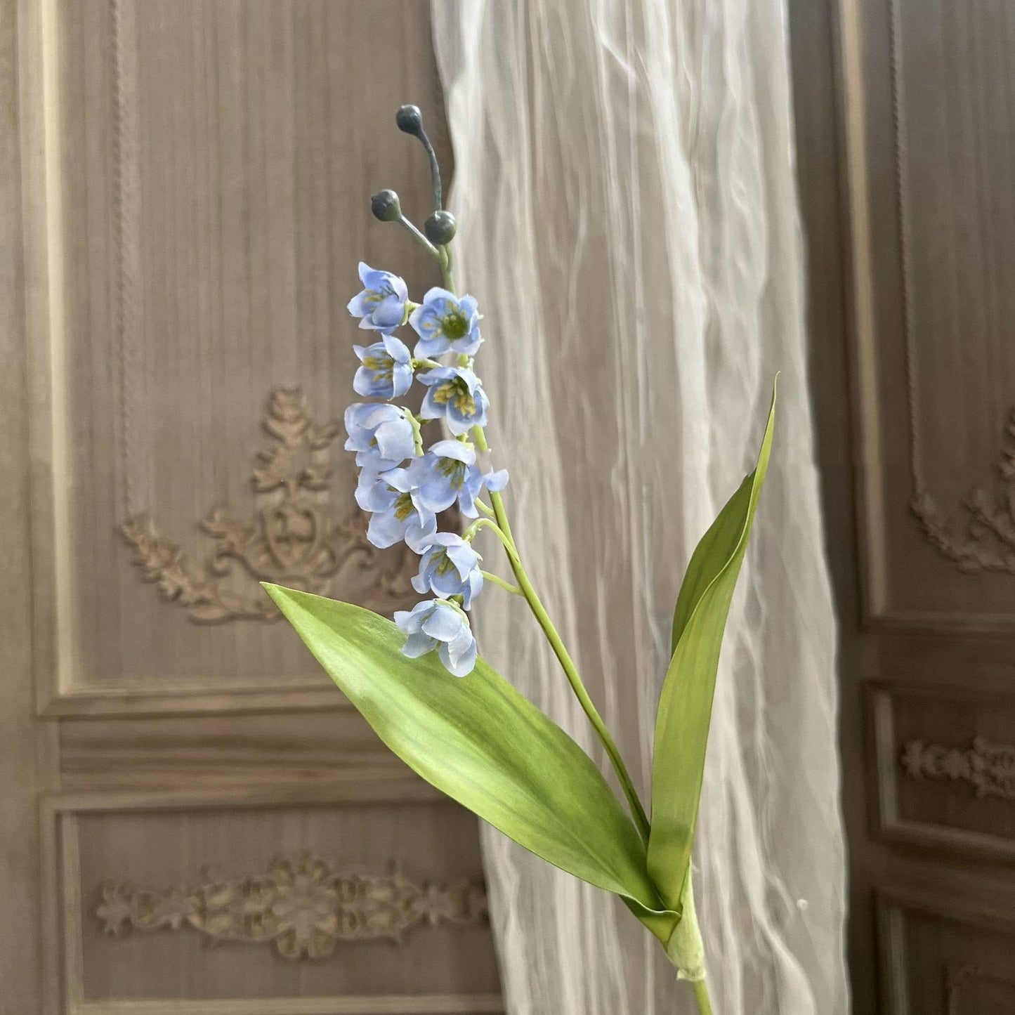 15'' Lily of The Valley