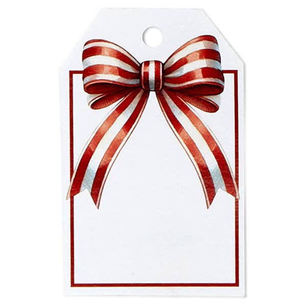 Gift Packaging Tags