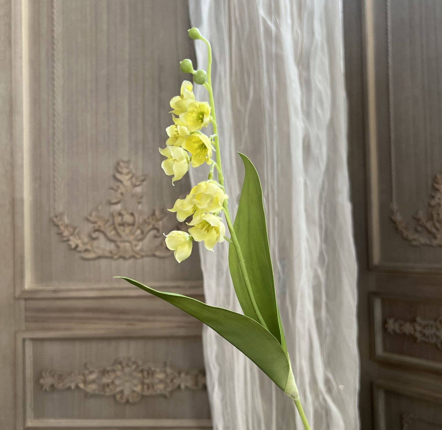 15'' Lily of The Valley