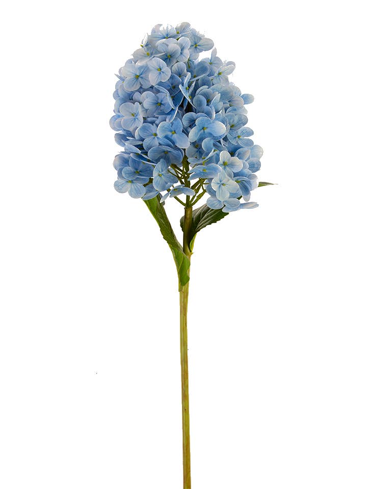 29" Real Touch Cone Hydrangea