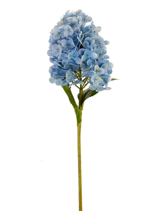 29" Real Touch Cone Hydrangea