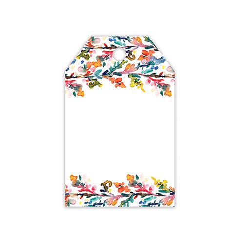Gift Packaging Tags